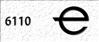 6110