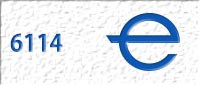 6114