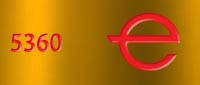 5360