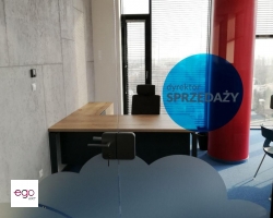 folia-witrażowa-do-biura-kolorowa-logo-oznaczenie-drzwi-firma-niebieska