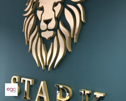 logo-lustro-zlote-lustrzane-efekt-lustra