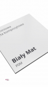 dibond-kolor-biały-mat