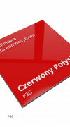 dibond-kolor-czerony-połysk
