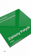 dibond-kolor-zielony-połysk