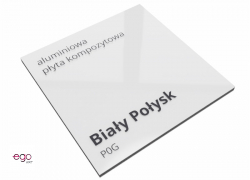 dibond-kolor-biały-połysk