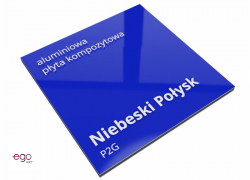 dibond-kolor-niebieski-połysk