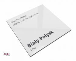 dibond-kolor-biały-połysk