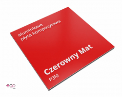 dibond-kolor-czerony-mat