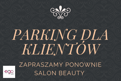 Tabliczka Parkingowa 5