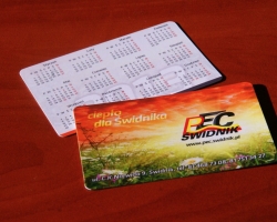 kalendarz listkowy pec