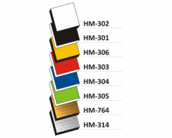 Laminat grawerski Hardwear Plus