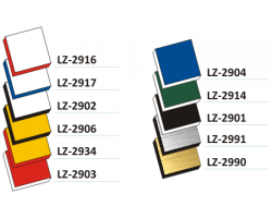 Laminat grawerski Laserables Interior