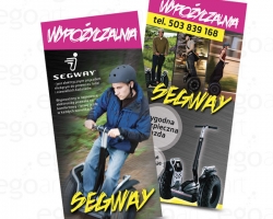 segway
