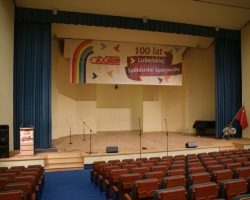 siatka wielkoformatowa dla spoem