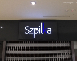szpilka-grafitowy-kaseton-z-dibondu-lublin-do-sklepu-lublin-reklama-swiecaca