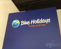 blue-holiday-galeria-litery-przestrzenne-logo-3d-styrodur-malowany2cm