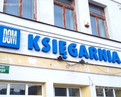 ksiegarnia-chelm-litery-przestrzenne-logo-3d-styrodur-malowany8cm