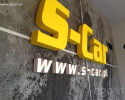 scar-lublin-litery-przestrzenne-logo-3d-styrodur-malowany5cm