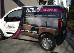 oklejanie-samochodow-fiorion-mebway-meble-lublin
