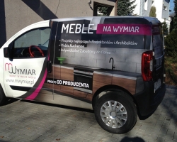 oklejanie-samochodow-fiorion-mebway-meble-lublin