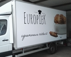 oklejanie-samochodow-kontener-piekarnia-lublin