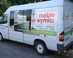 oklejanie-samochodow-mercedes-sprinter