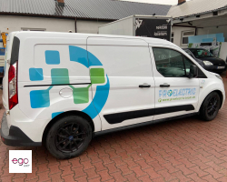 oklejenie-samochodu-ford-trasit-lublin-uslugi-elektryczne
