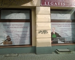 folia okienna lublin