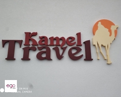 logo3d-styrodur-malowany-kamel-lublin