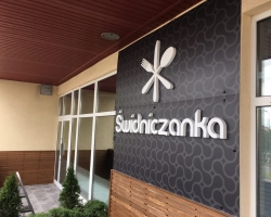 plansza-dibond-litery-przestrzenne-swidniczanka