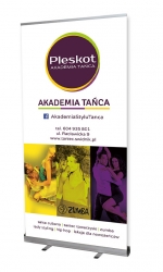 rollup100-pleskot-szkola-tanca