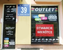 oklejanie-witryn-outlet-lublin-folia-pelnokolorowa