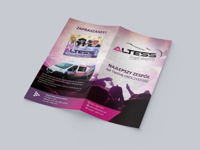 altess_zespol_muzyczny_ulotka