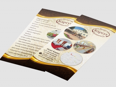 kaprys_hotel_restauracja