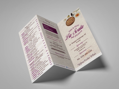la_scala_ulotka_restauracja_pizza