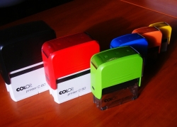 pieczatki - automaty colop 2