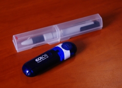 pieczatki - inne colop