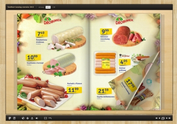 Katalog promocyjny ŚwidHurt