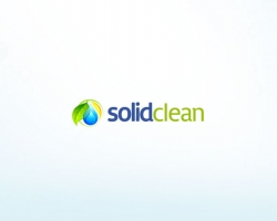logo_solidclean